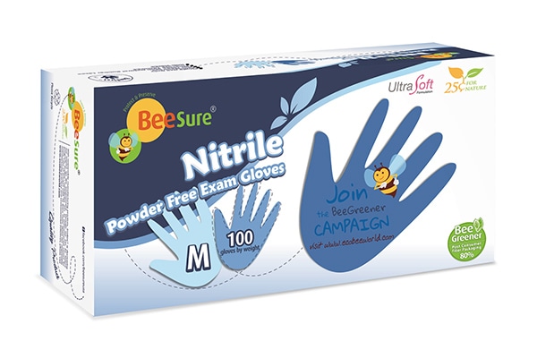 BeeSure Glove