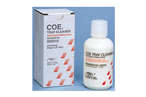 COE® Tray Cleaner