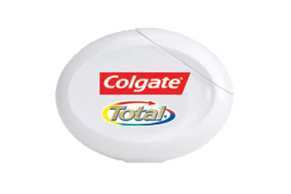 Colgate® Total® Floss Mint