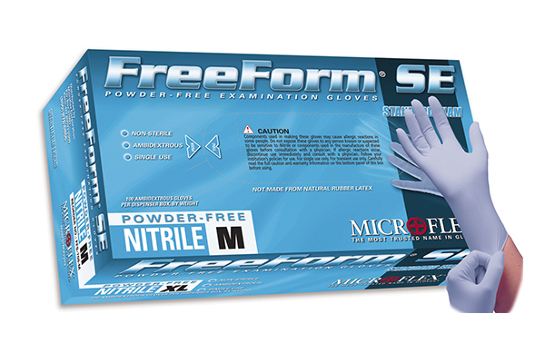 FreeForm Glove