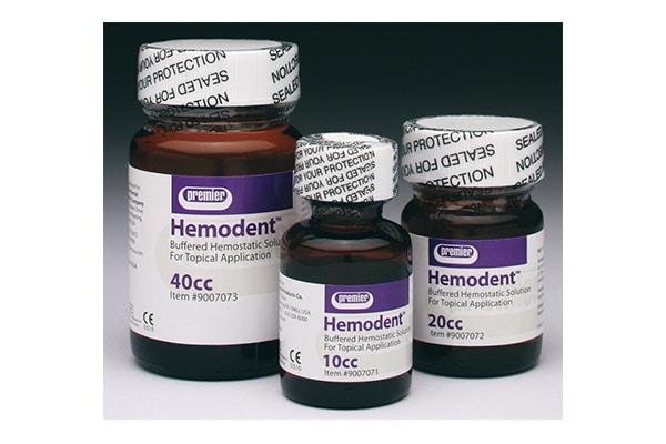 Hemodent Liquid