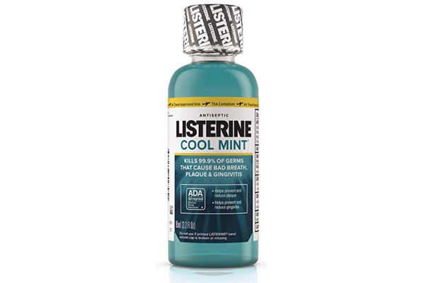 Listerine Cool Mint