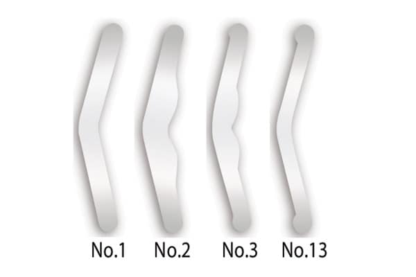 Tofflemire Matrix Bands