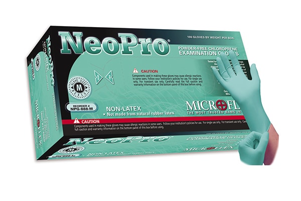 Neopro Exam Glove