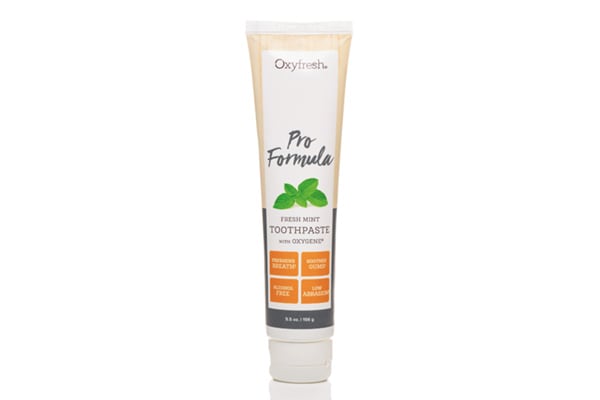 OxyFresh Pro Formula Fresh Mint Toothpaste