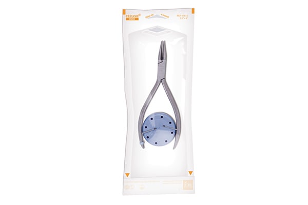 Peelvue Sterile Pouch