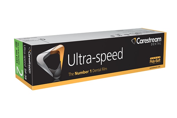 Ultraspeed Film