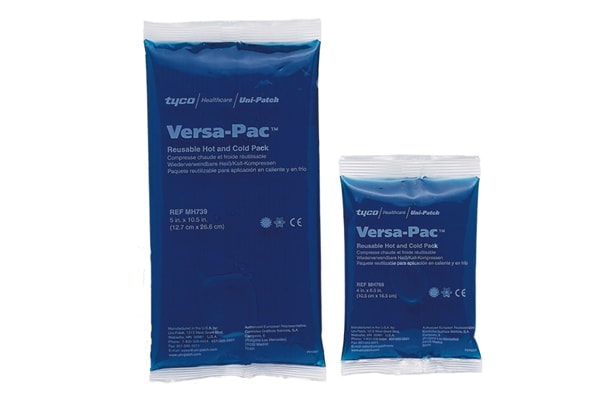 Versa-Pac™ Reusable Gel Pack