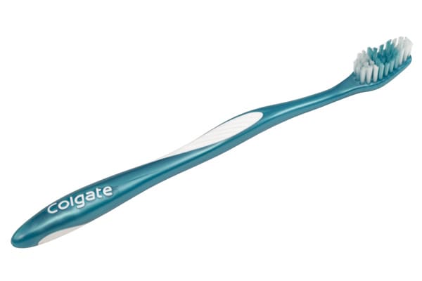 Ultra Compact Colgate® Wave™ Toothbrushes