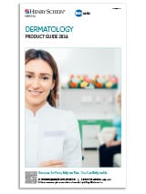 2024 Henry Schein / Miltex Dermatology Product Guide