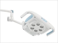 Green Series™ 900 Procedure Light