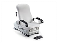 Midmark 626 Electric Power Procedure Chair