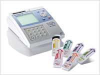 Triage® Meters