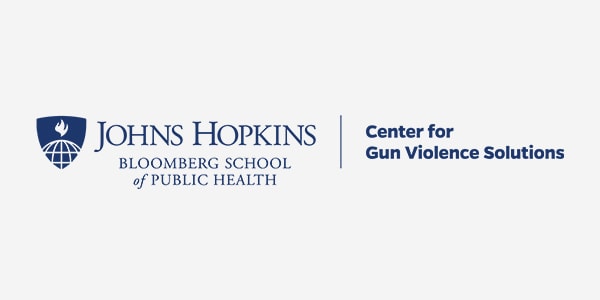 Johns Hopkins Center for Gun Violence Solutions  