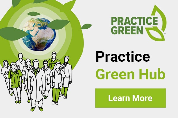 Practice Green Hub - Learn More