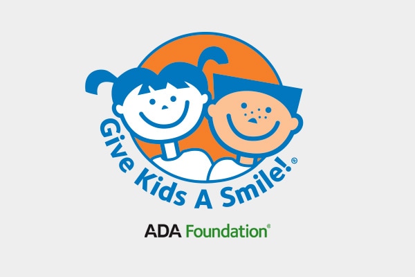 Give Kids A Smile