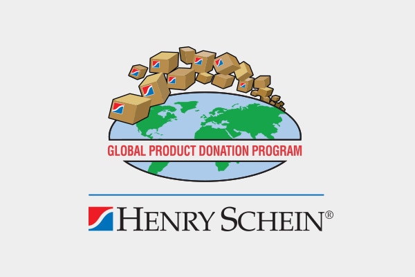 Global Product Donation Program (GPDP)