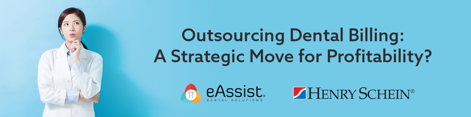 Outsourcing Dental Billing: A Strategic Move for Profitability?