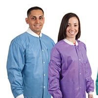 Disposable Protective Garments