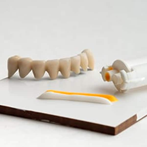 DENTAL CEMENTS AND LINERS