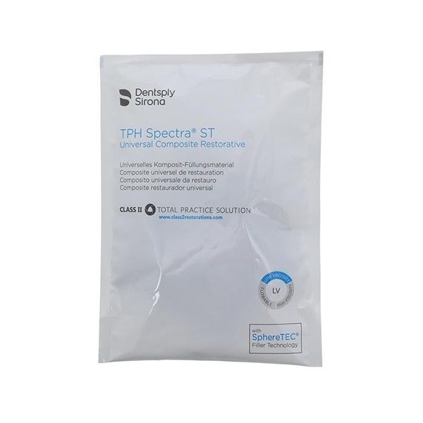 TPH Spectra ST Universal Composite A1 Compules Tip Bulk Refill 20/Pk