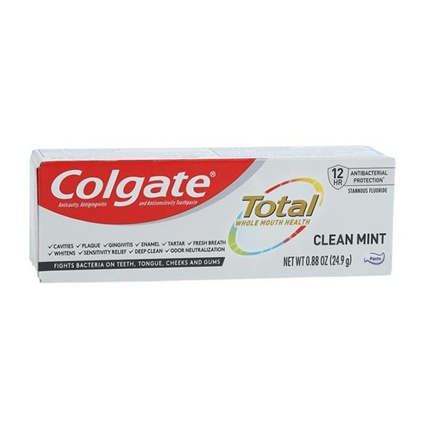 TOOTHPASTES