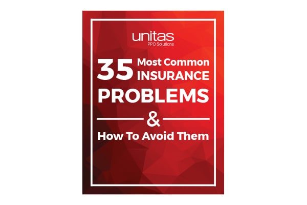 35 Most Common Insurance Problems & How To Avoid Them