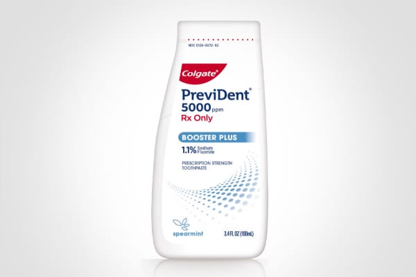 Colgate PreviDent 5000: Sensitive Toothpaste