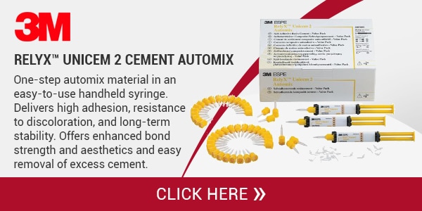 RelyX™ Unicem 2 Cement Automix