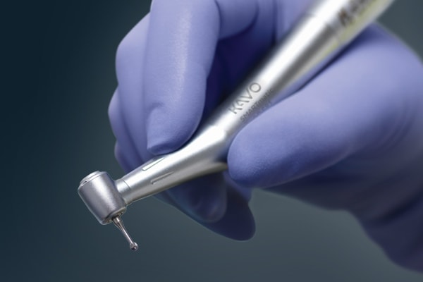 Dental Handpieces