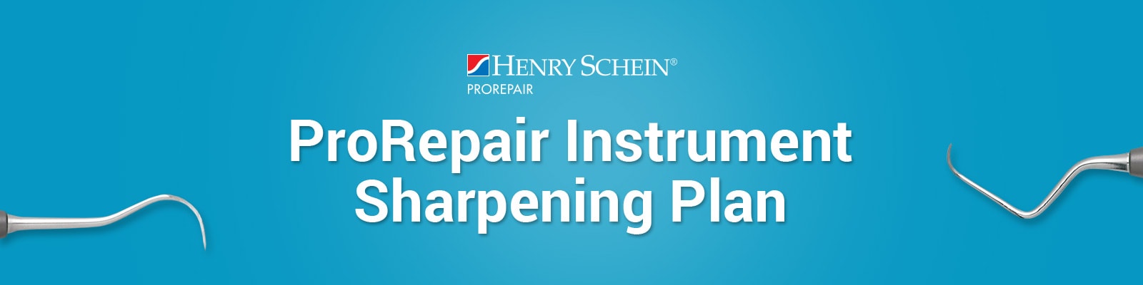 ProRepair Instrument Sharpening