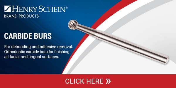 Carbide Burs – Henry Schein Brand Products