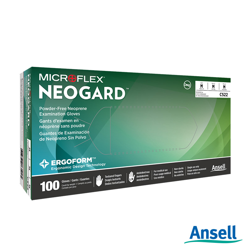 Ansell – MICROFLEX® Neogard™ C52