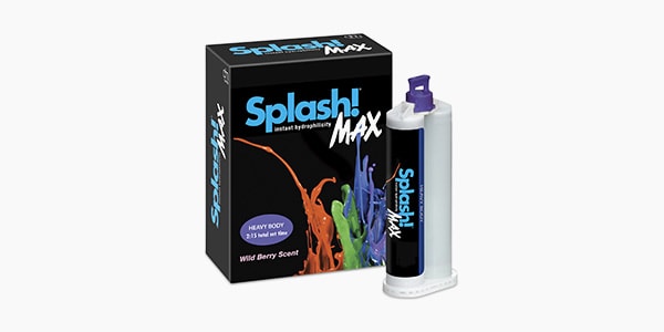 Splash Max®