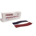 Dental Articulating Paper