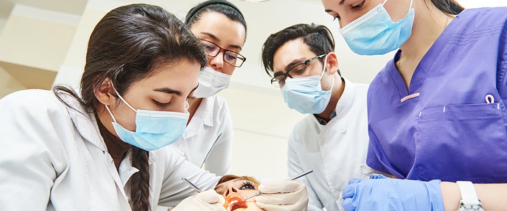 Dental Student Resources