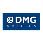 DMG America Logo