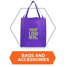 Bags and Accessories