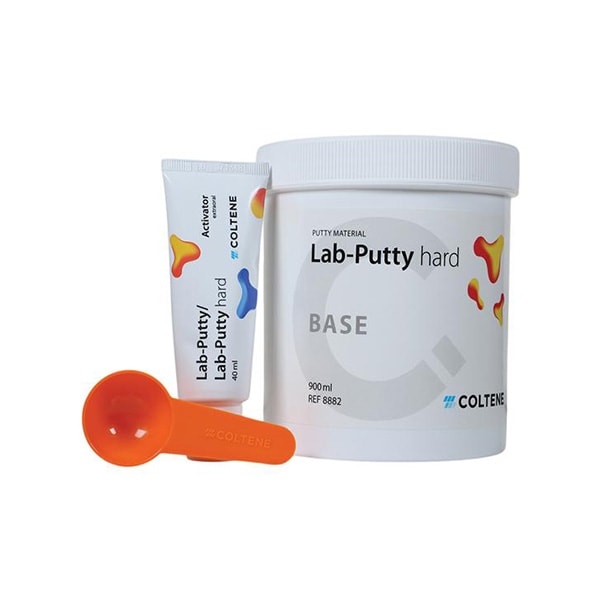 LAB PUTTY & PASTE