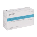 4% Citanest Dental Anesthetic Box