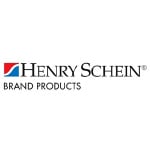 Henry Schein Brand Logo