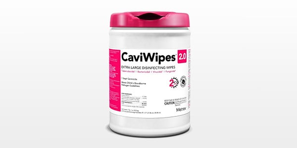 CaviWipes 2.0 - Henry Schein Medical