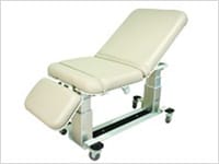 General 3-Section Top Ultrasound Table