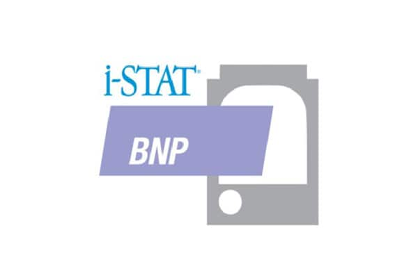 i-STAT BNP Test Cartridge