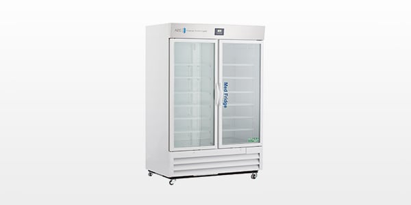 Large Capacity Refrigerators - Henry Schein Medical