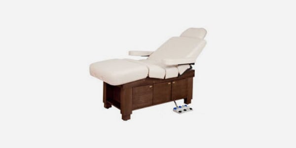 Spa Treatment Table