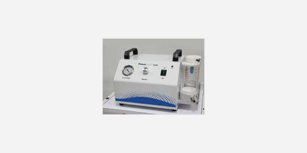 Mechanical Exfoliation Equipment - Henry Schein Medical