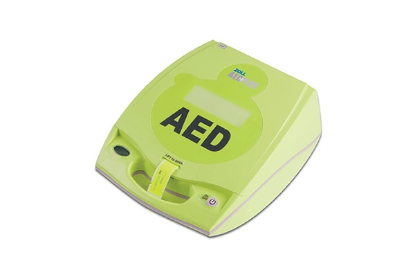 ZOLL AED Plus