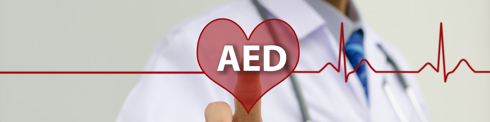 Buy AED Machines Online (Automated External Defibrillators)