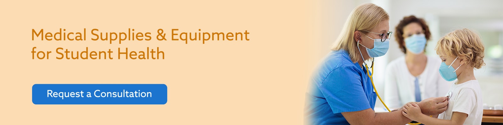 Medical Supplies & Equipment for Student Health - Henry Schein Medical